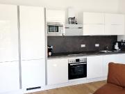 Stylish one bedroom apartment with terrace in...