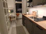 Stylish one bedroom flat in top location in Prenzlauer...