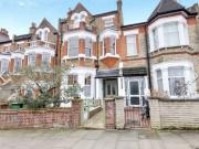 Stylish One Bedroom Flat in West Hampstead