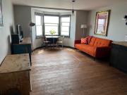 Stylish one bedroom flat on Brighton seafront