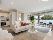 Stylish One Bedroom in the Heart of Craigieburn