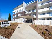 Stylish One Bedroom Living in Kingston’ s Most...