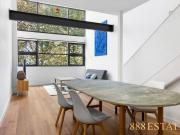 Stylish One Bedroom Loft Apartment