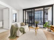 Stylish One Bedroom Residence with Resort Facilities