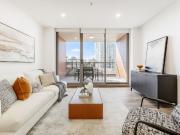 Stylish One Bedroom Retreat in the Heart of Zetland