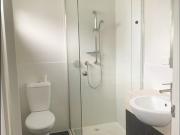 Stylish One Bedroom Townhouse in the Heart of Newtown...