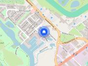 Stylish One Bedroom Unit