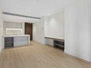 Stylish One Bedroom with Balcony & Secure Parking