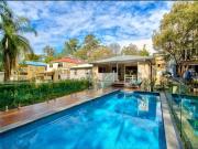 Stylish Paddington Retreat with Pool! Stylish Paddington Retreat with Pool!