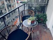 Stylish Palermo Apartment