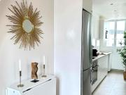 Stylish Parisian Accommodation