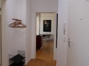 Stylish Penthouse in Prime Friedrichshain Location –...