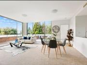 Stylish Penthouse in Turramurra