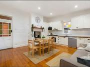 Stylish Period Residence with Modern Comforts