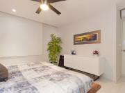 Stylish Playa Stay | Rooftop, BBQ & Fast WiFi