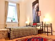 Stylish Pop Art Flat near Alexanderplatz, Berlin...