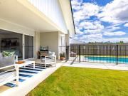 Stylish, Quality Living Near New Home + Pool in a Family...