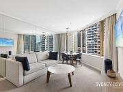 STYLISH QUAY WEST CITY PAD WITH VIEWS & HOTEL STYLE...