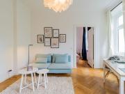 Stylish & quiet 2 room apartment near Charlottenburg...