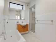 STYLISH REFURB WITH BALCONY & OSP IN FANTASTIC LOCATION