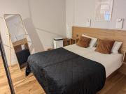Stylish refurbished 1 bed all bills included