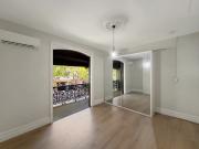 Stylish Renovated Apartment in Prime Alexandria Location