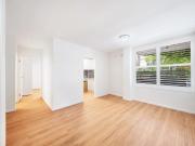 Stylish, Renovated Apartment in the Heart of Neutral Bay