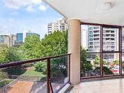 Stylish Renovated Apartment with Wrap Around Balcony