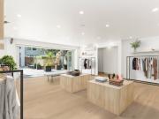 Stylish Renovated Commercial Suite with Sunlit Courtyard...