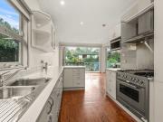 Stylish, Renovated Family Home