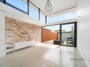 Stylish Renovated Home with Sunny Courtyard & Secure Parking