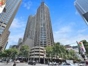 Stylish Renovated Studio in Prime CBD Location