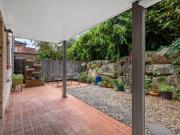 Stylish Renovated Townhouse in Secure Resort Style Complex