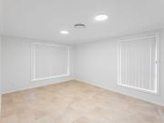 Stylish Renovated Villa with Private Yard