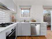 Stylish Renovation, Courtyard Living, Prime Locale