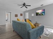 Stylish San Antonio Gem with Modern Updates and Curb Appeal