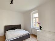 Stylish Scandinavian style apartment in Dresden, Dresden...