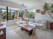 stylish seaside escape – 2 bedroom a.