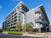 Stylish, Secure & Effortless Living in the Heart of...