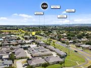 Stylish, Secure & Low Maintenance Living in a Prime Location