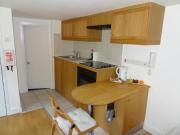 Stylish Self Contained Apartment with Communal Garden,...