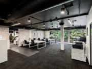 STYLISH SELF CONTAINED OFFICE SUITES