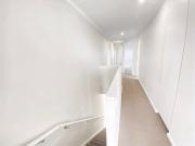 Stylish Semi Detached Home with Big Yard in Quiet Complex