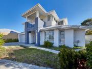 Stylish simplicity at its most sublime