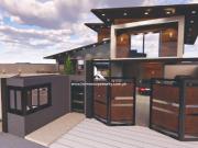 Stylish Single Detached House with Salt Water Pool for...