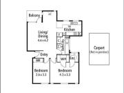 Stylish Single Level Living in a Prime Lifestyle Location