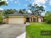 Stylish, Single Level Living Renovated & Move In Ready