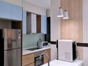 Stylish Single Room at Unio Residence, Kepong