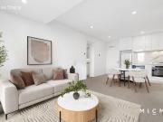 Stylish Sky High Sensation with a Commanding Aspect