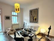 Stylish Smart Apartment in Kreuzkölln – Maybachufer...
